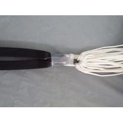 Parachute de secours APCO pour forte charge