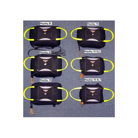 Container grosse capacité INDEPENDENCE