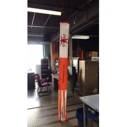 SKYMAN Manche à air