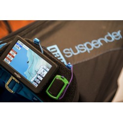 Sellette de parapente cocon de cross léger NEO The Suspender - Pleinair Shop