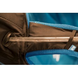 Sellette de parapente cocon de cross léger NEO The Suspender - Pleinair Shop