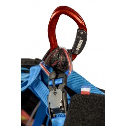 Sellette de parapente cocon de cross léger NEO The Suspender - Pleinair Shop