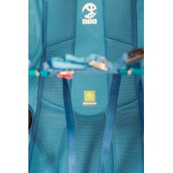 Sellette de parapente cocon de cross léger NEO The Suspender - Pleinair Shop