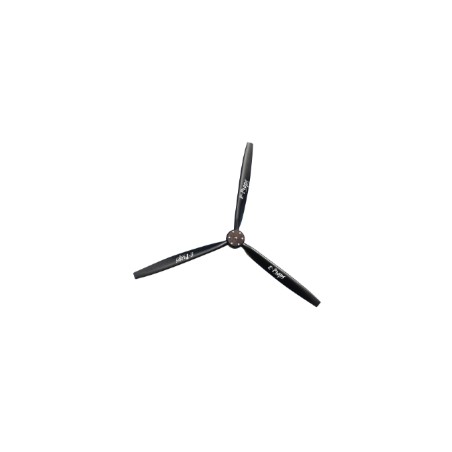 Hélice E-PROPS pour paramoteur 3 pales (diamètre : 115 à 130 cm) - Pleinair Shop