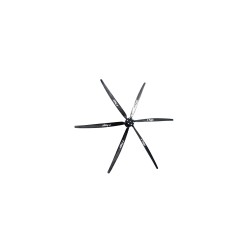 Hélice E-PROPS pour paramoteur 1 pale (diamètre 145 à 160 cm) - Pleinairshop