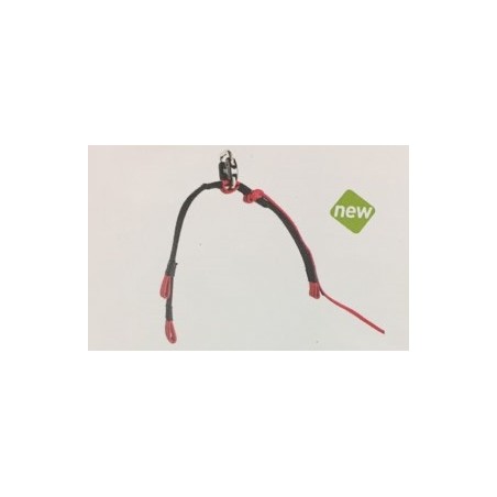 Des écarteurs biplace souples SKYWALK - PleinAir Shop