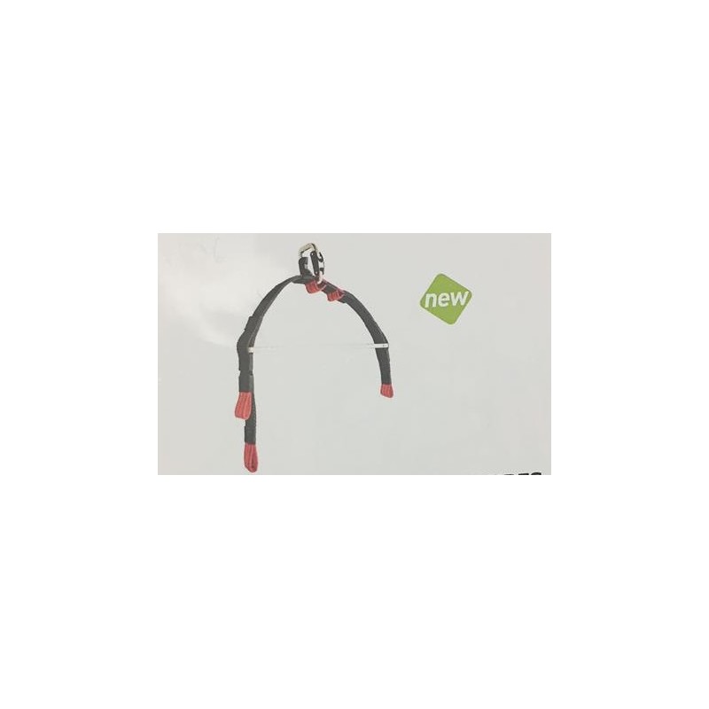 Des écarteurs biplace rigides de chez SKYWALK - Pleinair Shop