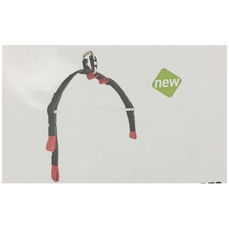 Des écarteurs biplace rigides de chez SKYWALK - Pleinair Shop