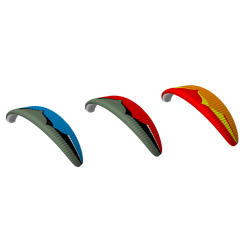 Aile de paramoteur de chez Ozone, Viper 4 - Pleinair Shop