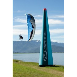 Aile de paramoteur de chez Ozone, Viper 4 - Pleinair Shop