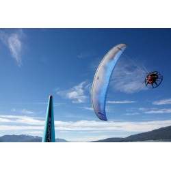 Aile de paramoteur de chez Ozone, Viper 4 - Pleinair Shop