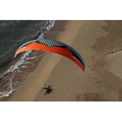 Aile de paramoteur de chez Ozone, Viper 4 - Pleinair Shop