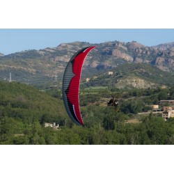 Aile de paramoteur de chez Ozone, Viper 4 - Pleinair Shop