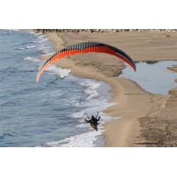 Aile de paramoteur de chez Ozone, Viper 4 - Pleinair Shop