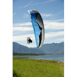 Aile de paramoteur de chez Ozone, Viper 4 - Pleinair Shop