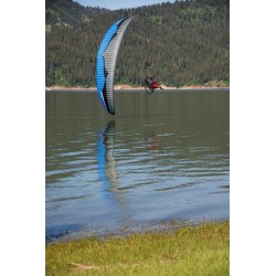 Aile de paramoteur de chez Ozone, Viper 4 - Pleinair Shop