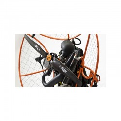 Hélice pour paramoteur 4 pales (diamètre 115 à 130 cm) - Pleinair Shop