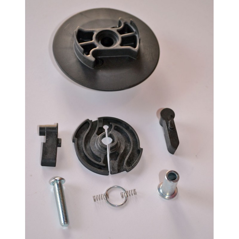 KIT DE REPARATION DE LANCEUR