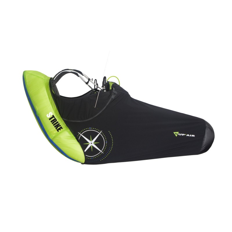 Sellette de compétition pour le marche et vol - Pleinair