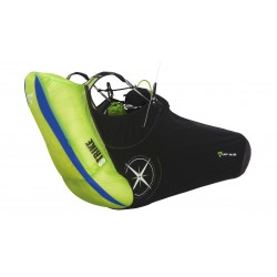 Sellette de compétition pour le marche et vol - Pleinair