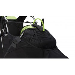 Sellette de compétition pour le marche et vol - Pleinair