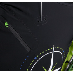 Sellette de compétition pour le marche et vol - Pleinair