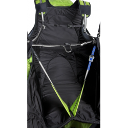 Sellette de compétition pour le marche et vol - Pleinair