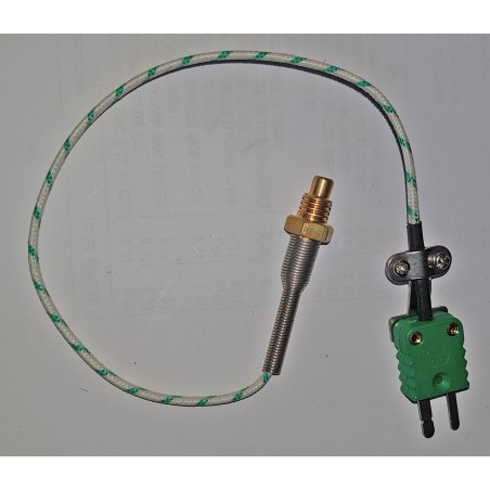 Sonde de température pour DRS System M6