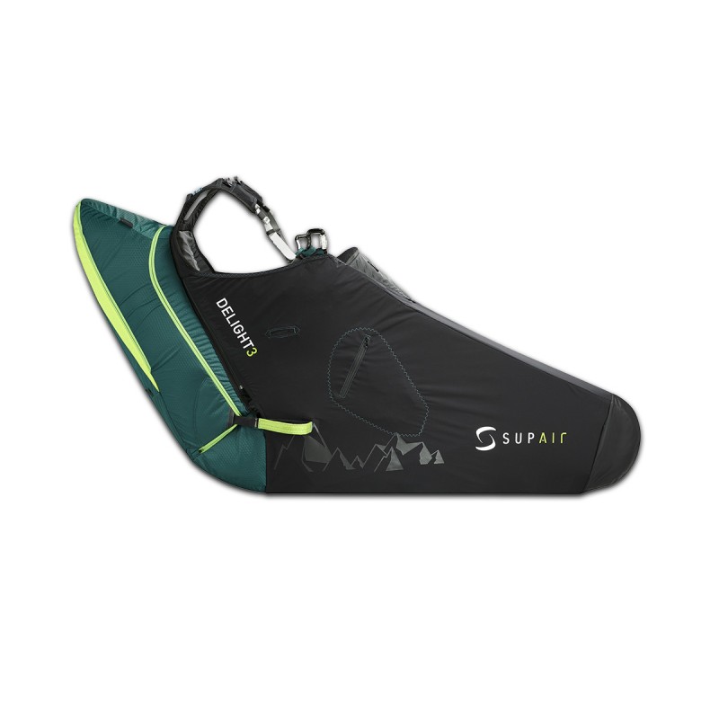 Une sellette de performance, Delight4 - Pleinairshop