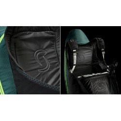 Une sellette de performance, Delight4 - Pleinairshop