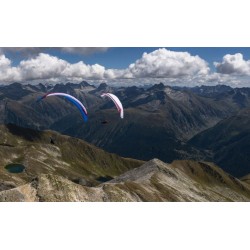 GIN Bonanza 2 la voile des cross ultimes ! Prix "spécial pack" nous consulter