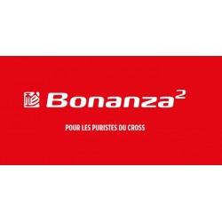 GIN Bonanza 2 la voile des cross ultimes ! Prix "spécial pack" nous consulter