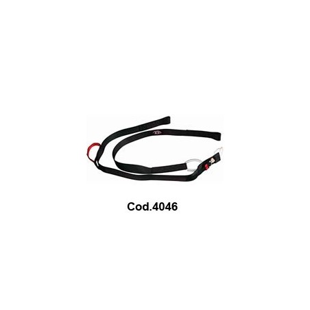 Largueurs-treuillage souple SOL