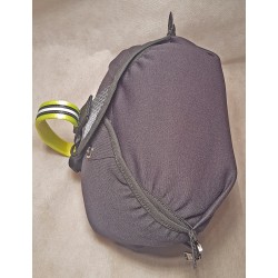 APCO CONTAINER de secours pour SELLETTE split leg PARAPENTE