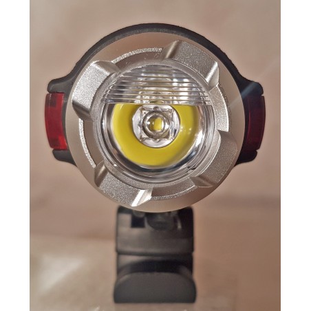 phare de signalisation sécuritaire