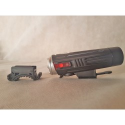 phare de signalisation sécuritaire