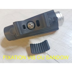 phare de signalisation sécuritaire