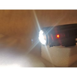 phare de signalisation sécuritaire