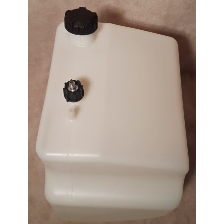 Réservoir pour paramoteur FLY Product