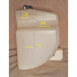 Réservoir pour paramoteur FLY Product