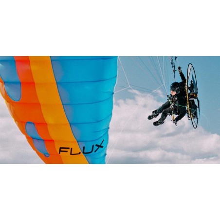 FLUX intermédiaire perfo