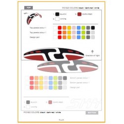 FLUX intermédiaire perfo