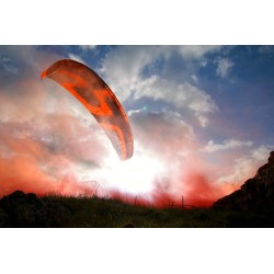 Zorro Reflex Sky Paragliders