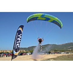 Zorro Reflex Sky Paragliders