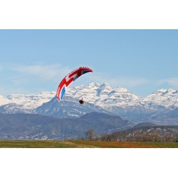 Zorro Reflex Sky Paragliders