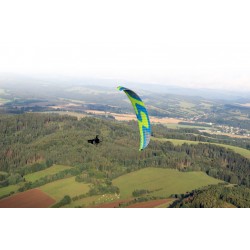 Zorro Reflex Sky Paragliders