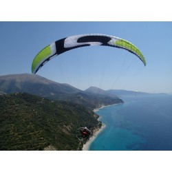 FLUX intermédiaire perfo