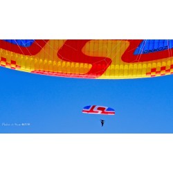 Zorro Reflex Sky Paragliders