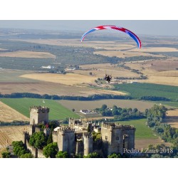 Zorro Reflex Sky Paragliders