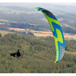 Zorro Reflex Sky Paragliders
